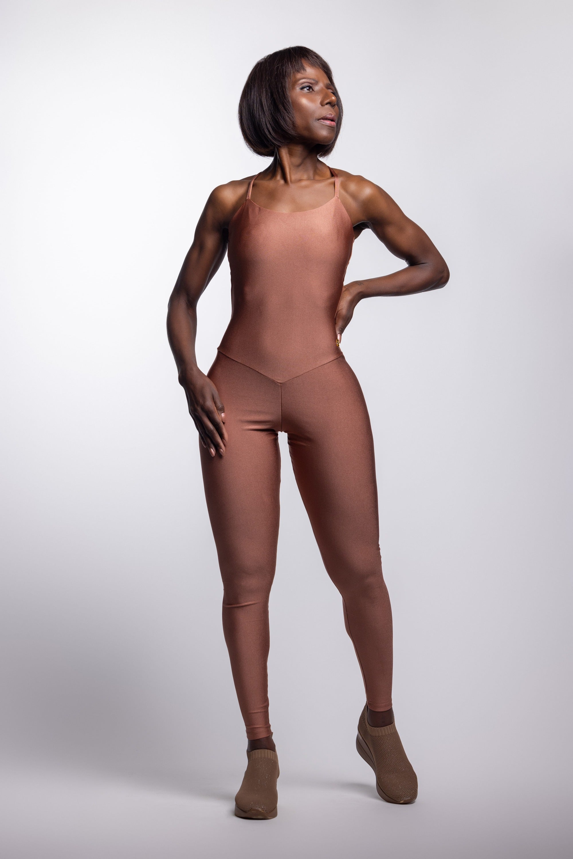 Jumpsuit Attena – Bonsai