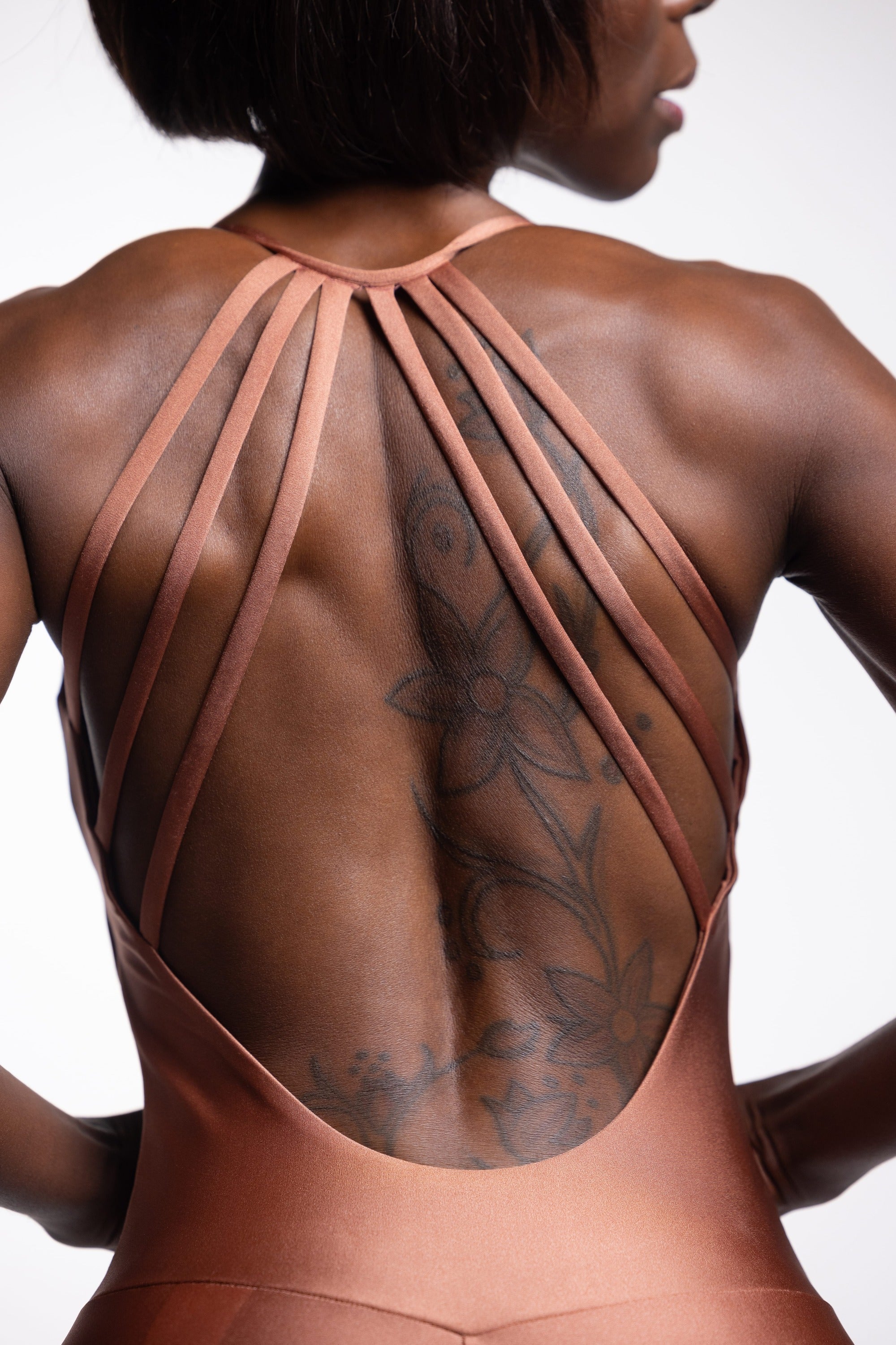 Jumpsuit Attena – Bonsai