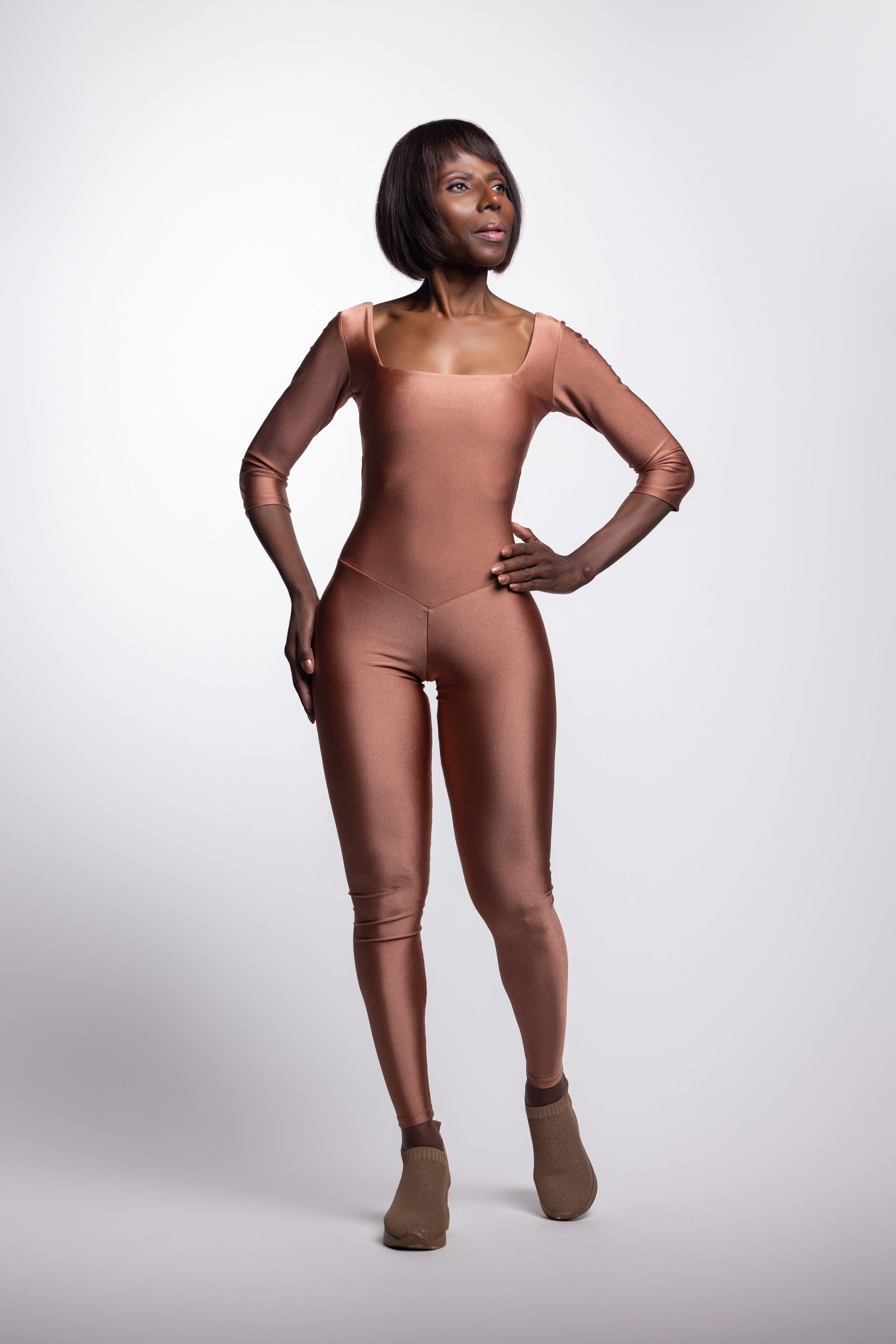 Jumpsuit Attena – Bonsai