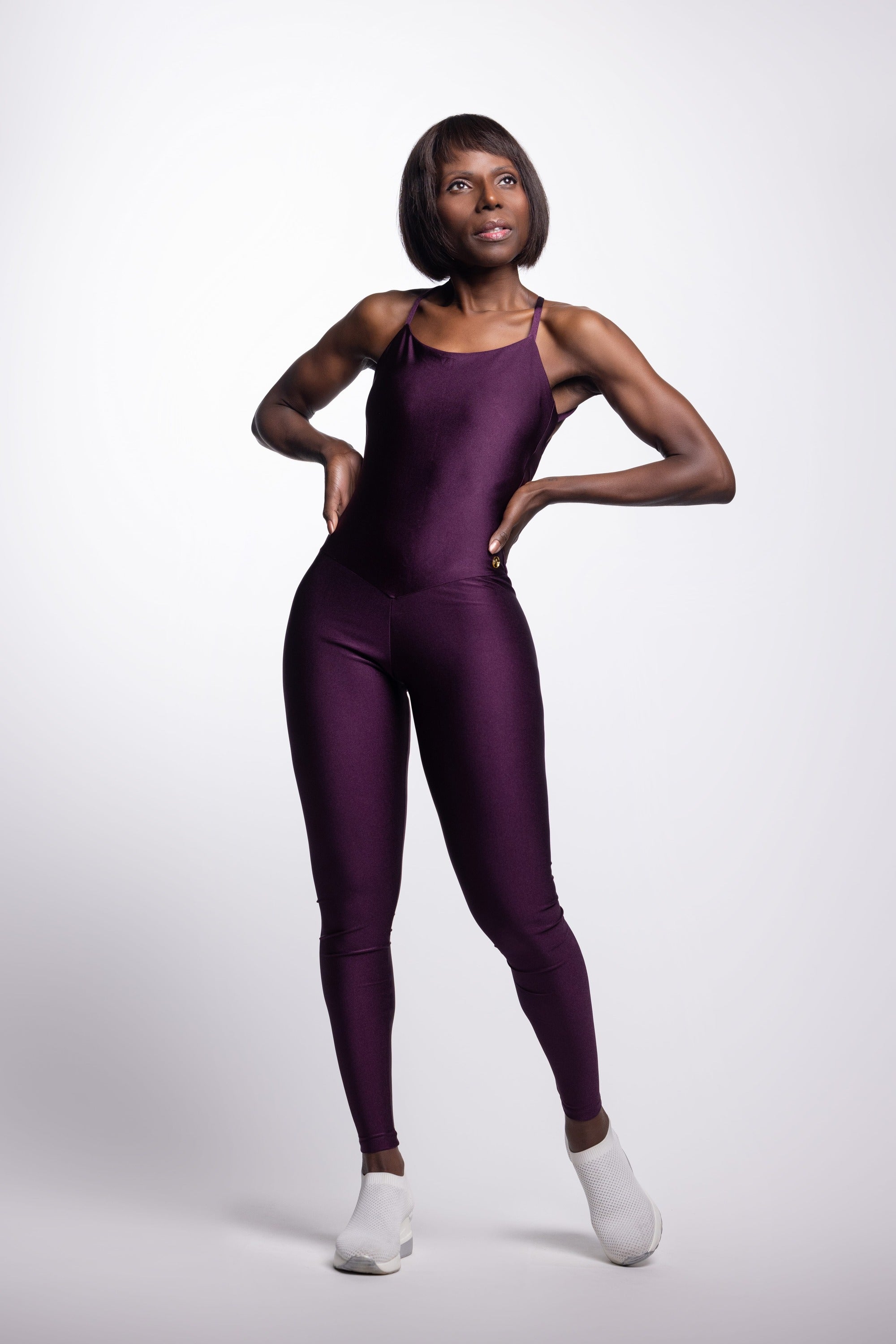 Jumpsuit Attena – Bonsai