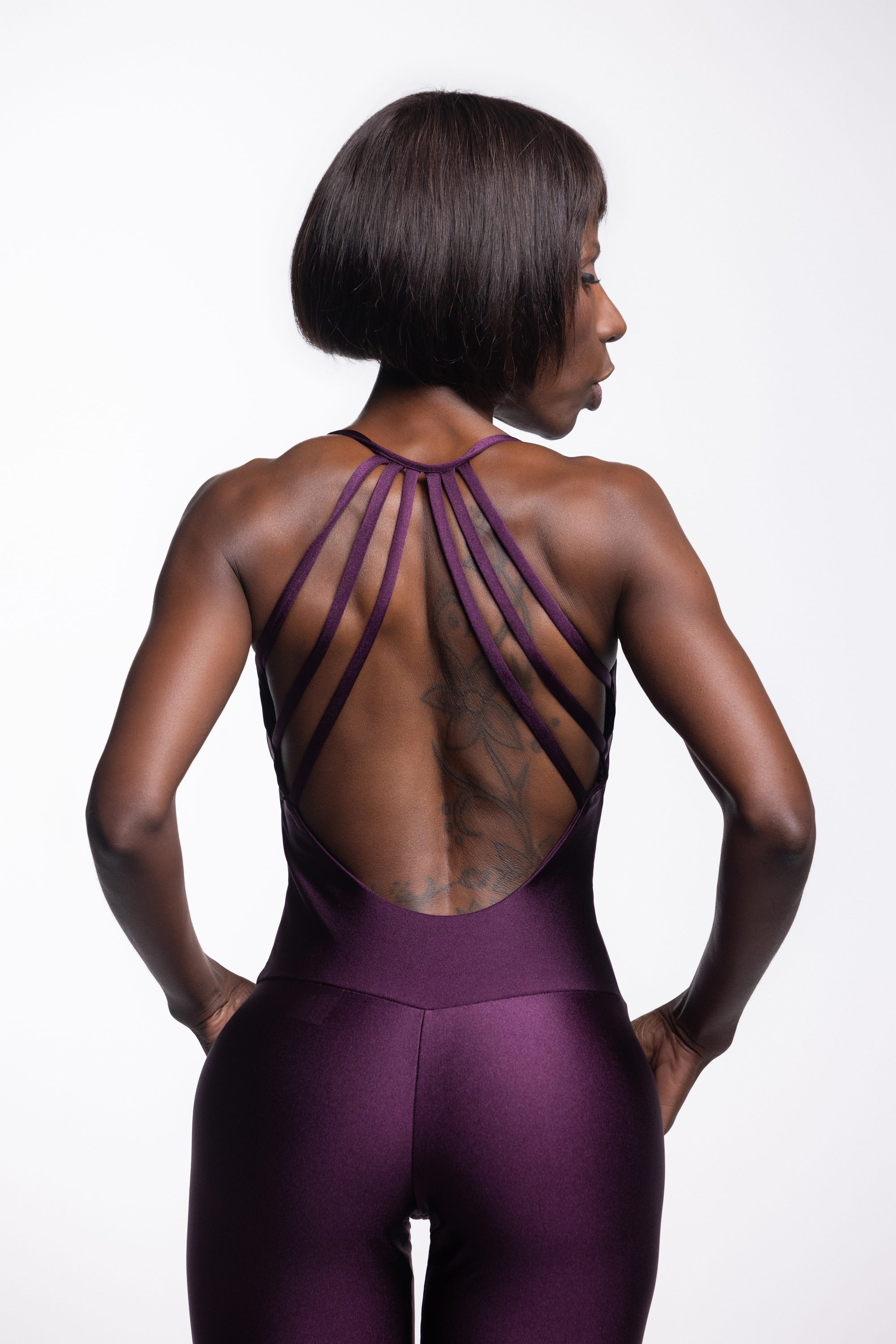 Jumpsuit Attena – Bonsai