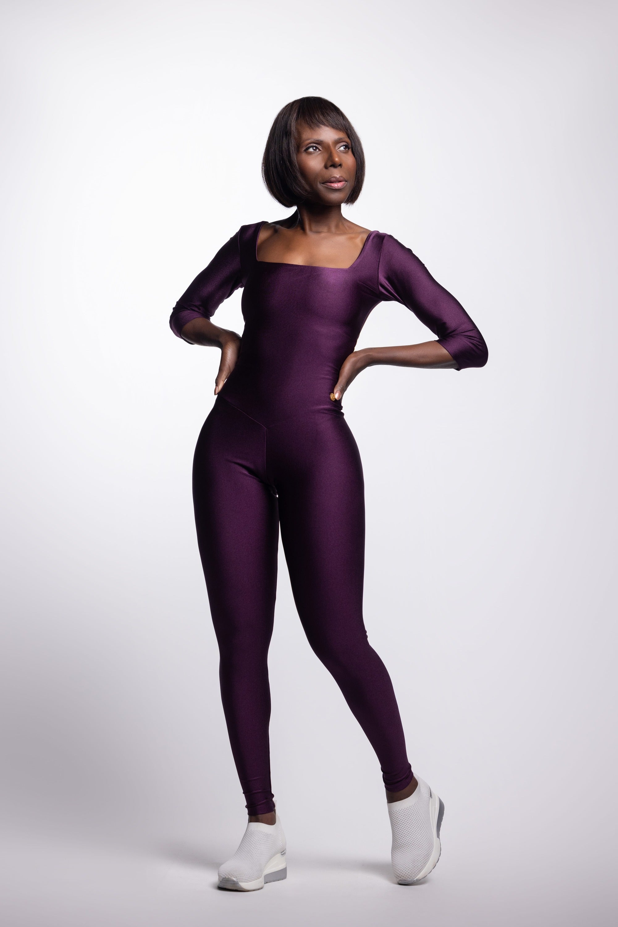 Jumpsuit Attena – Bonsai