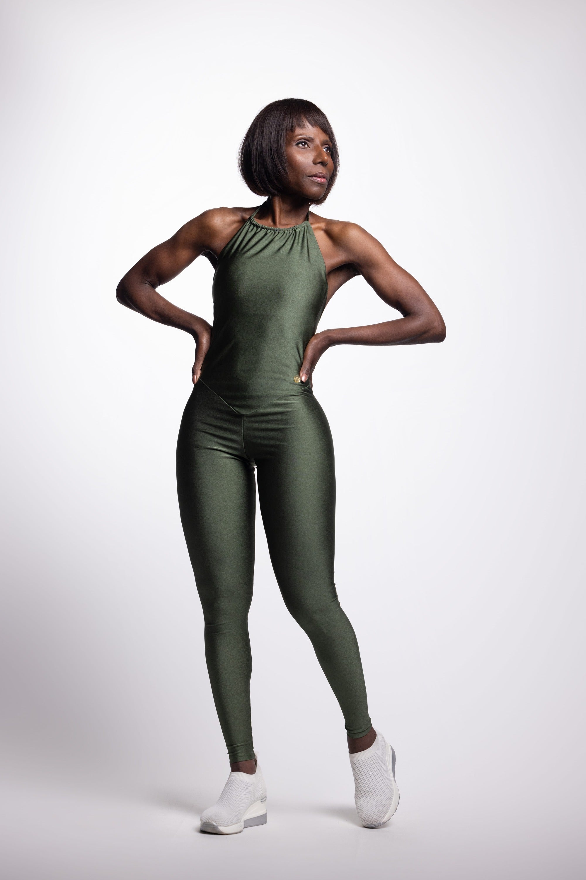 Jumpsuit Attena – Bonsai