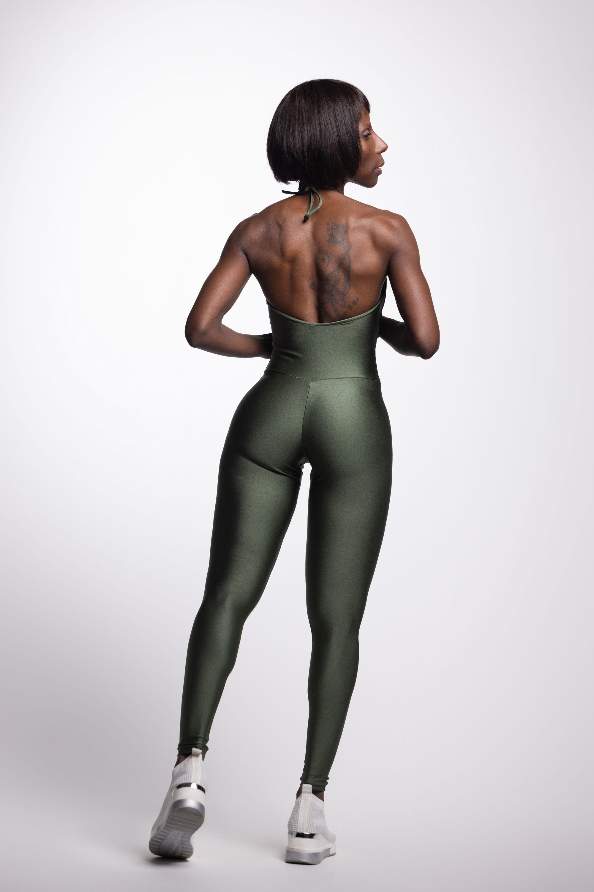 Jumpsuit Attena – Bonsai