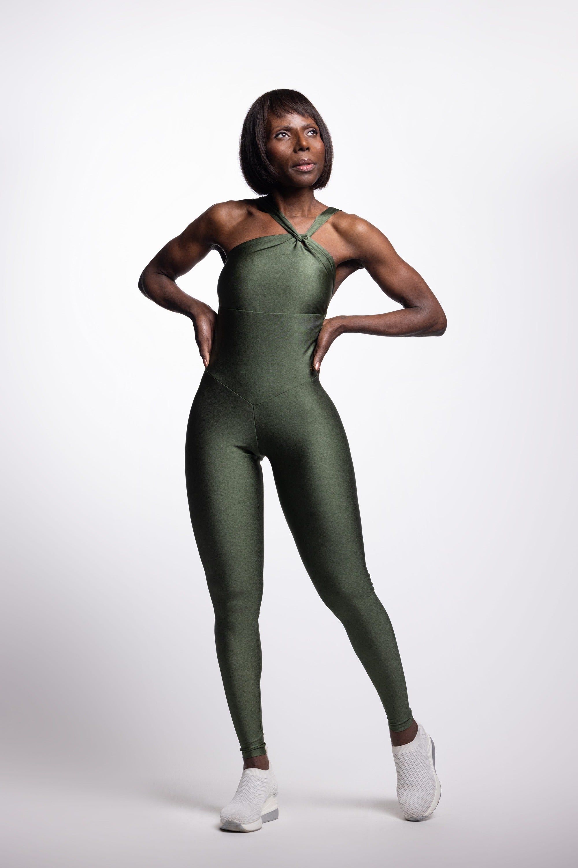 Jumpsuit Attena – Bonsai