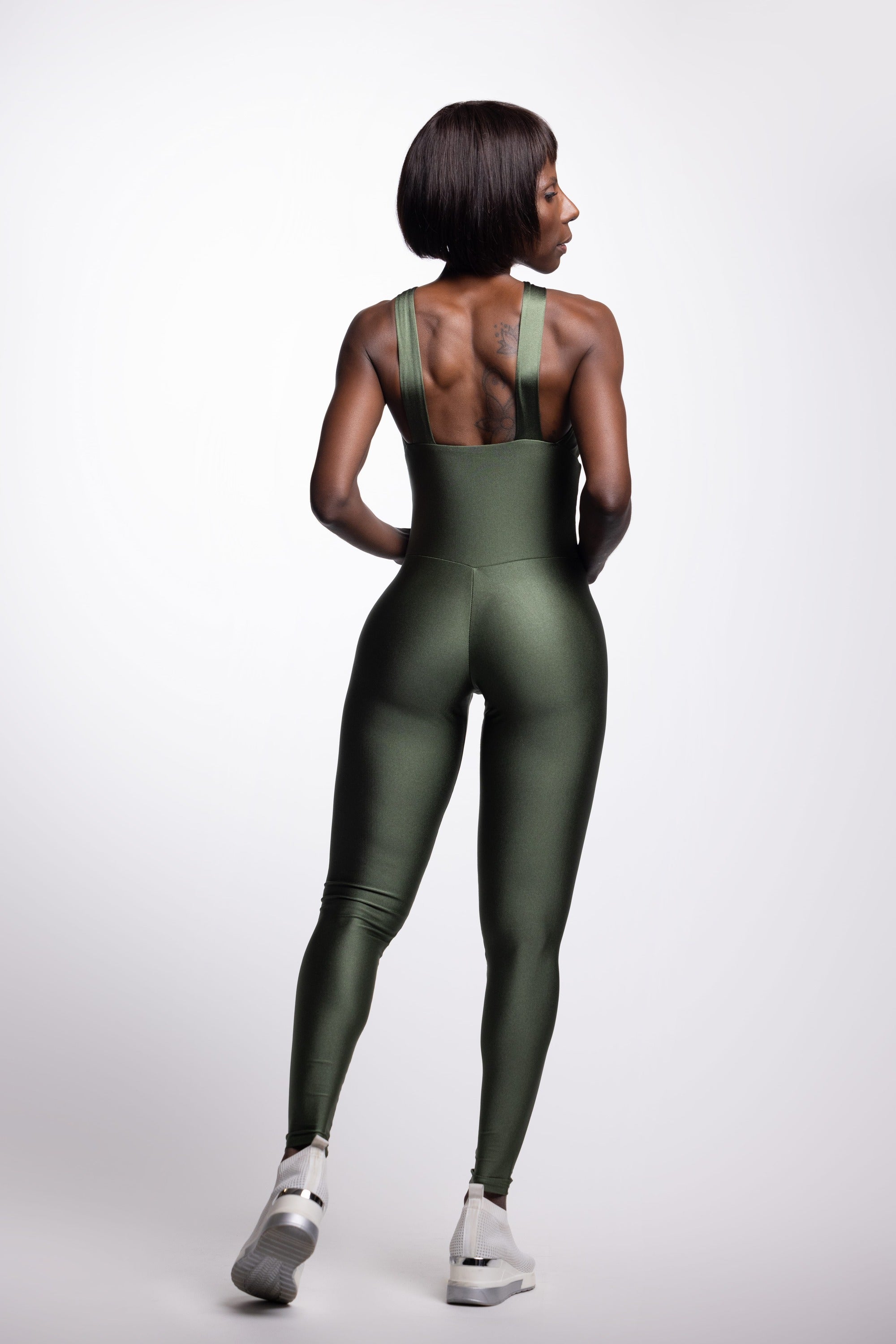 Jumpsuit Attena – Bonsai