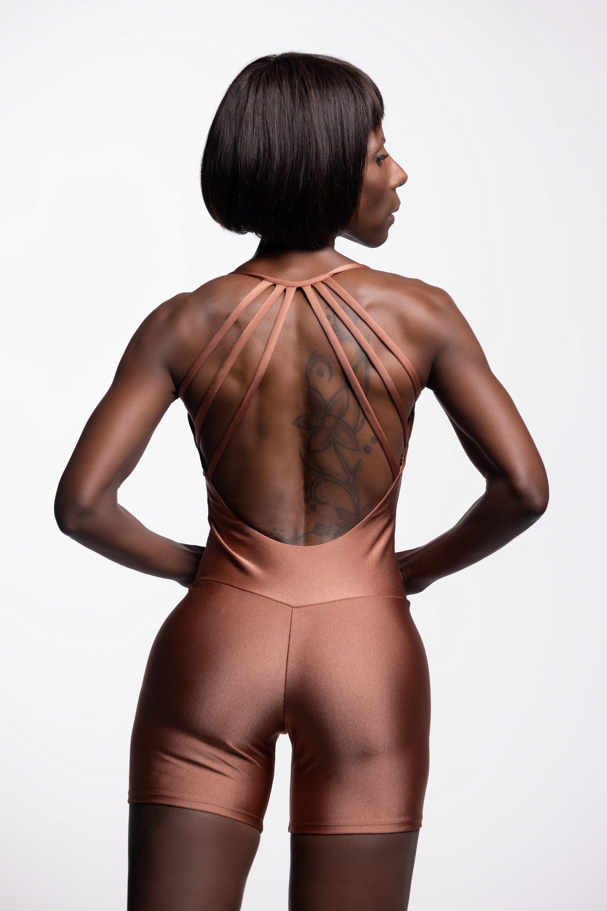 Jumpsuit Attena – Bonsai