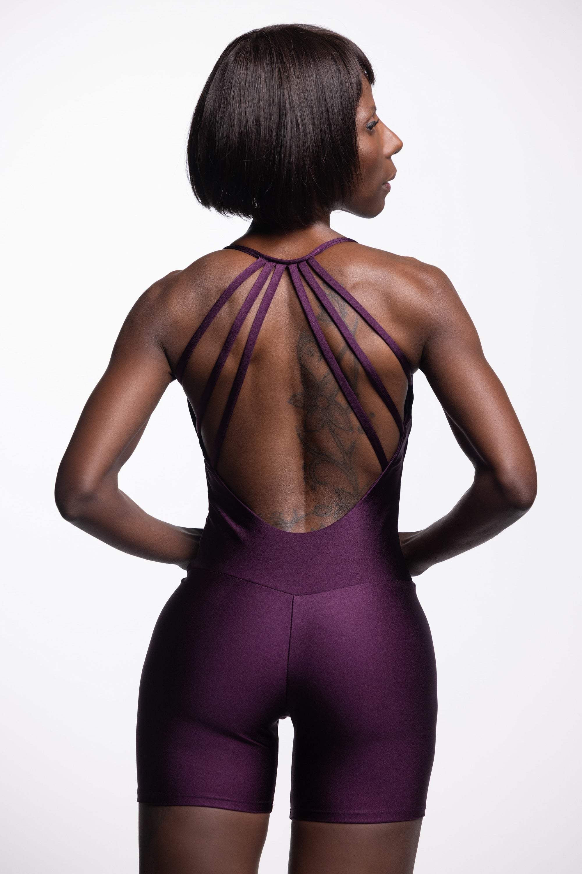 Jumpsuit Attena – Bonsai