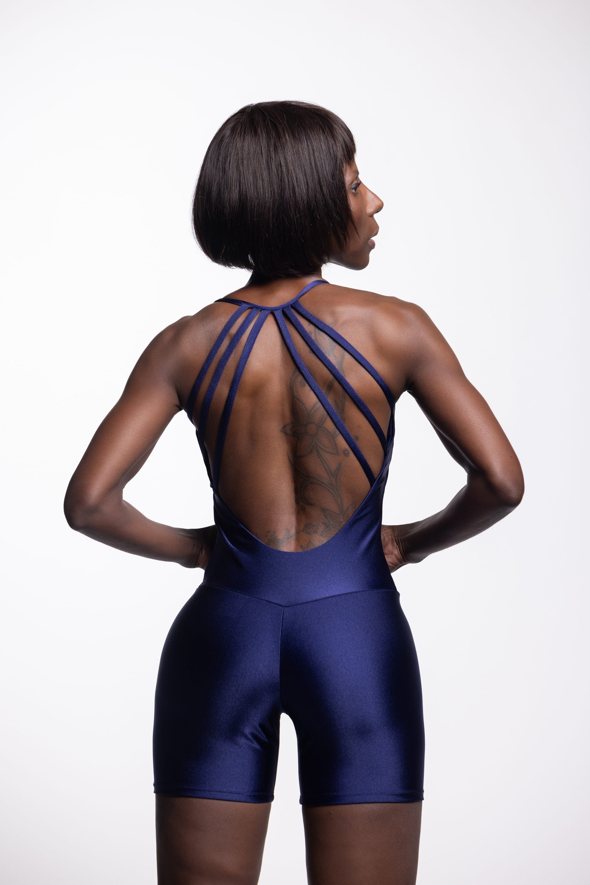 Jumpsuit Attena – Bonsai