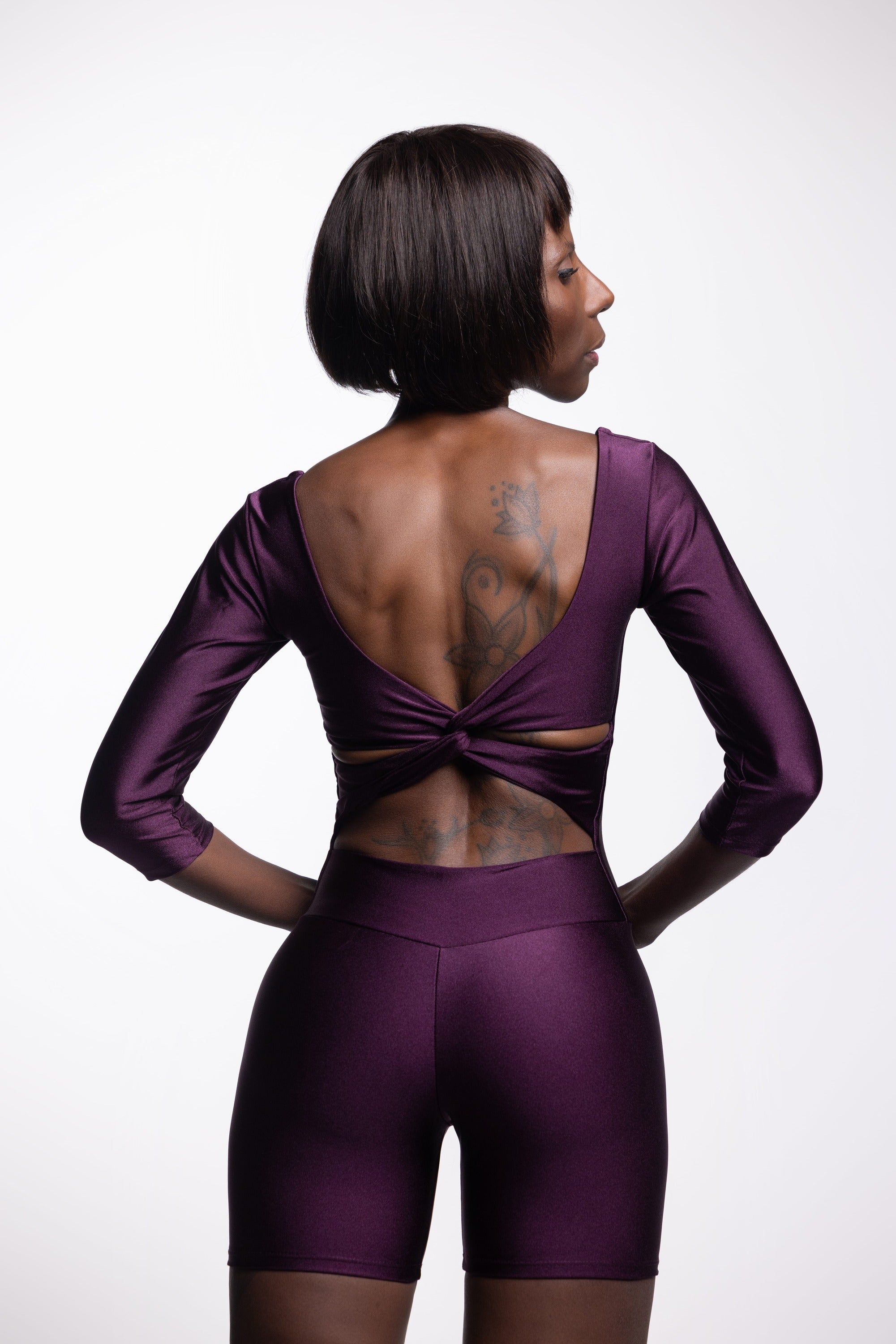 Jumpsuit Attena – Marine