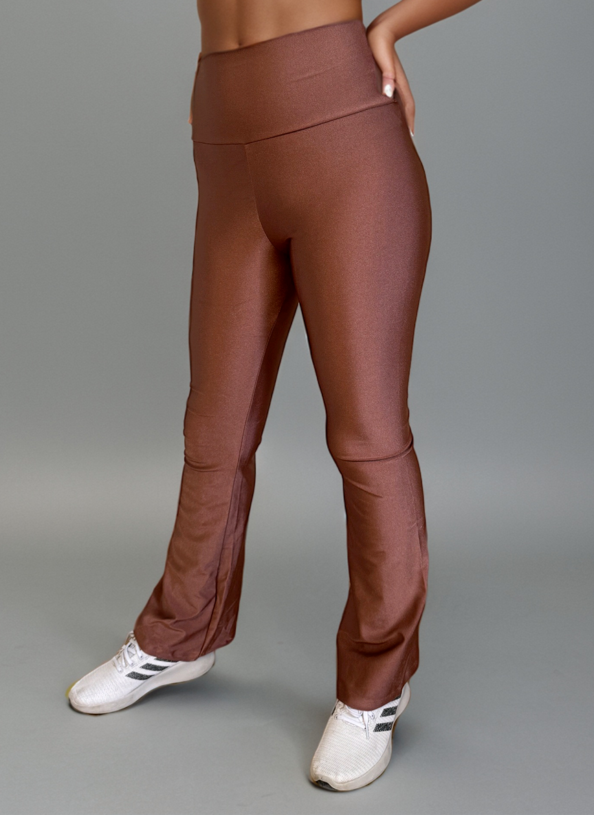 Legging Attena Ballerina Bronze