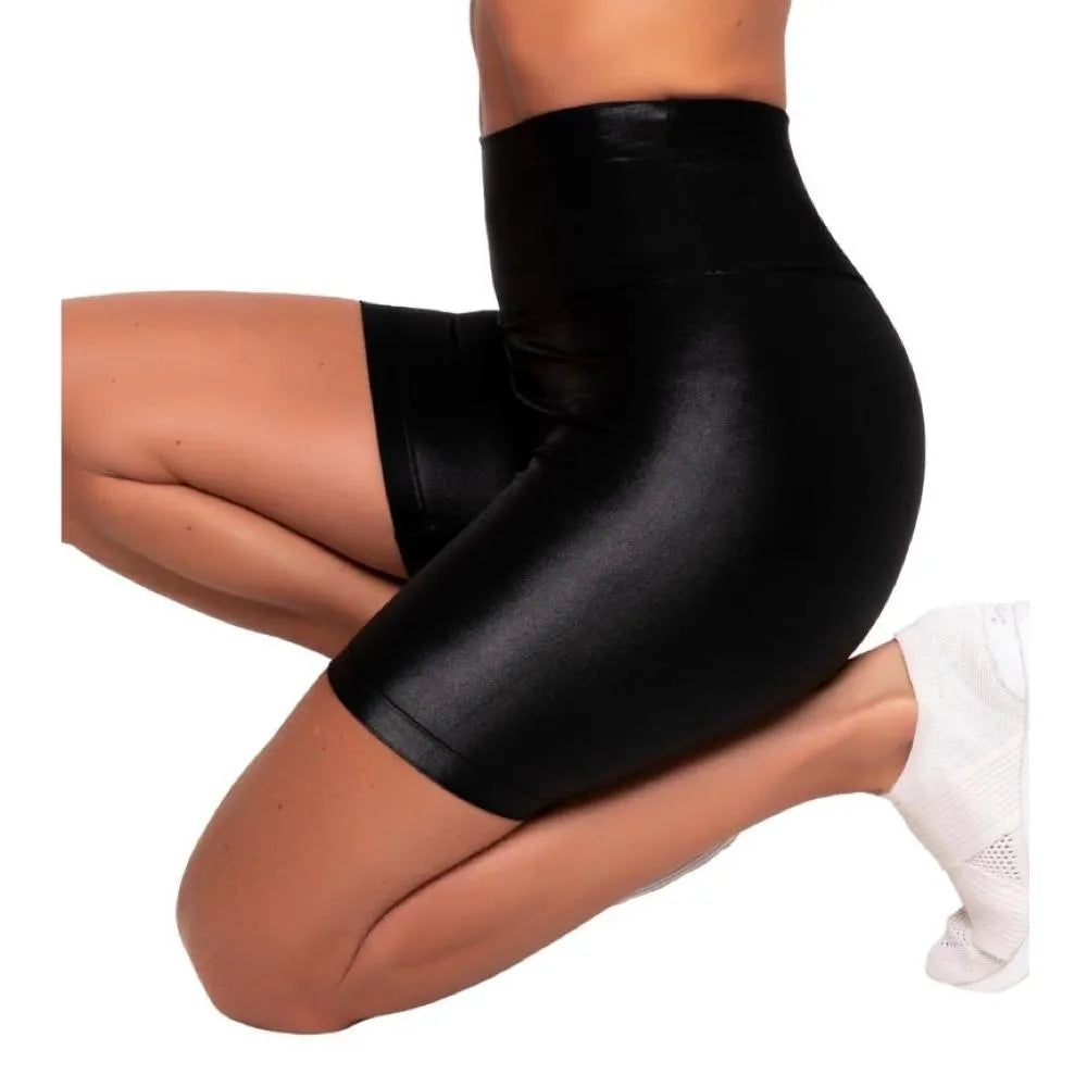 Shorts - Cirrê Schwarz