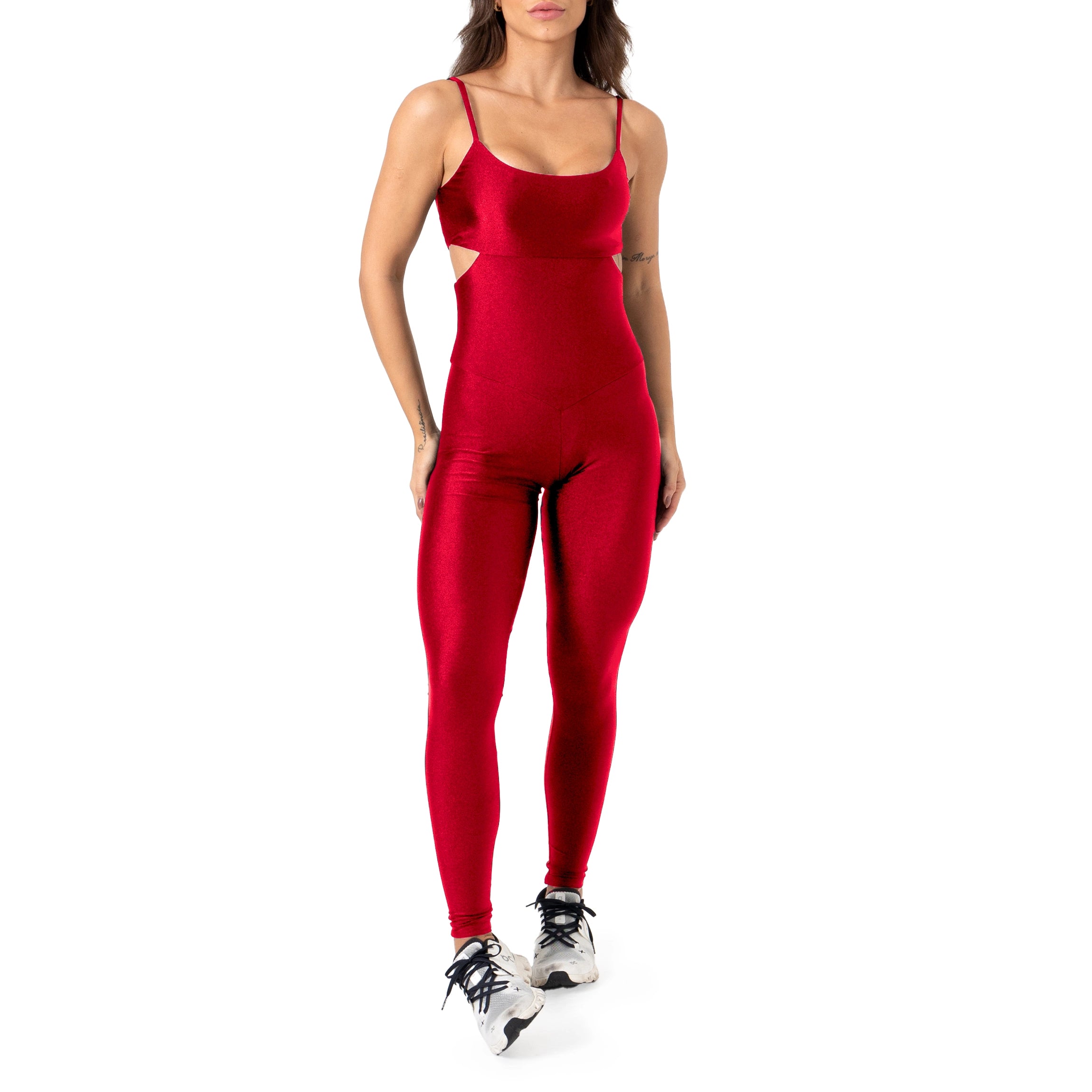 Jumpsuit Attena – Göttlich