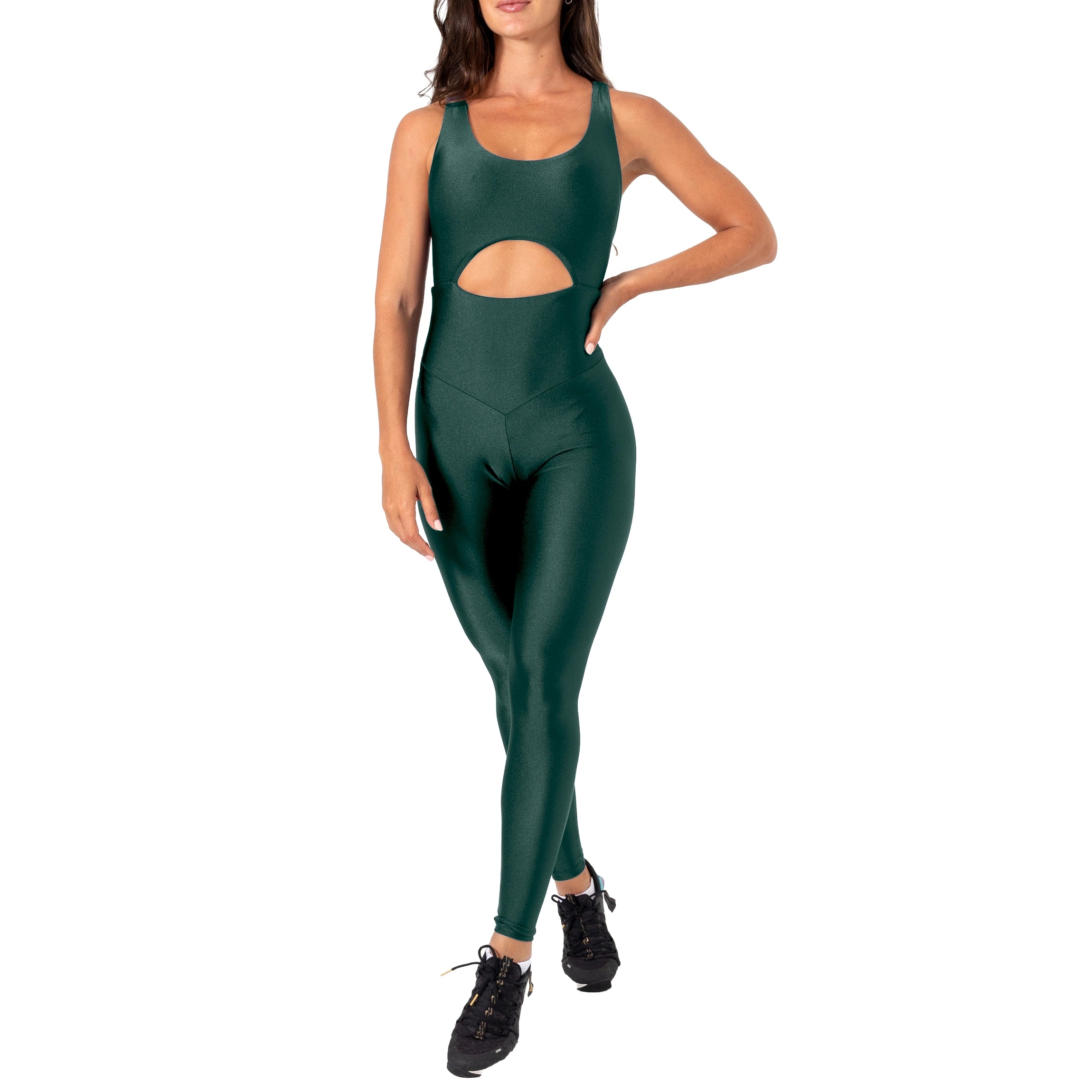 Jumpsuit Attena – Bonsai