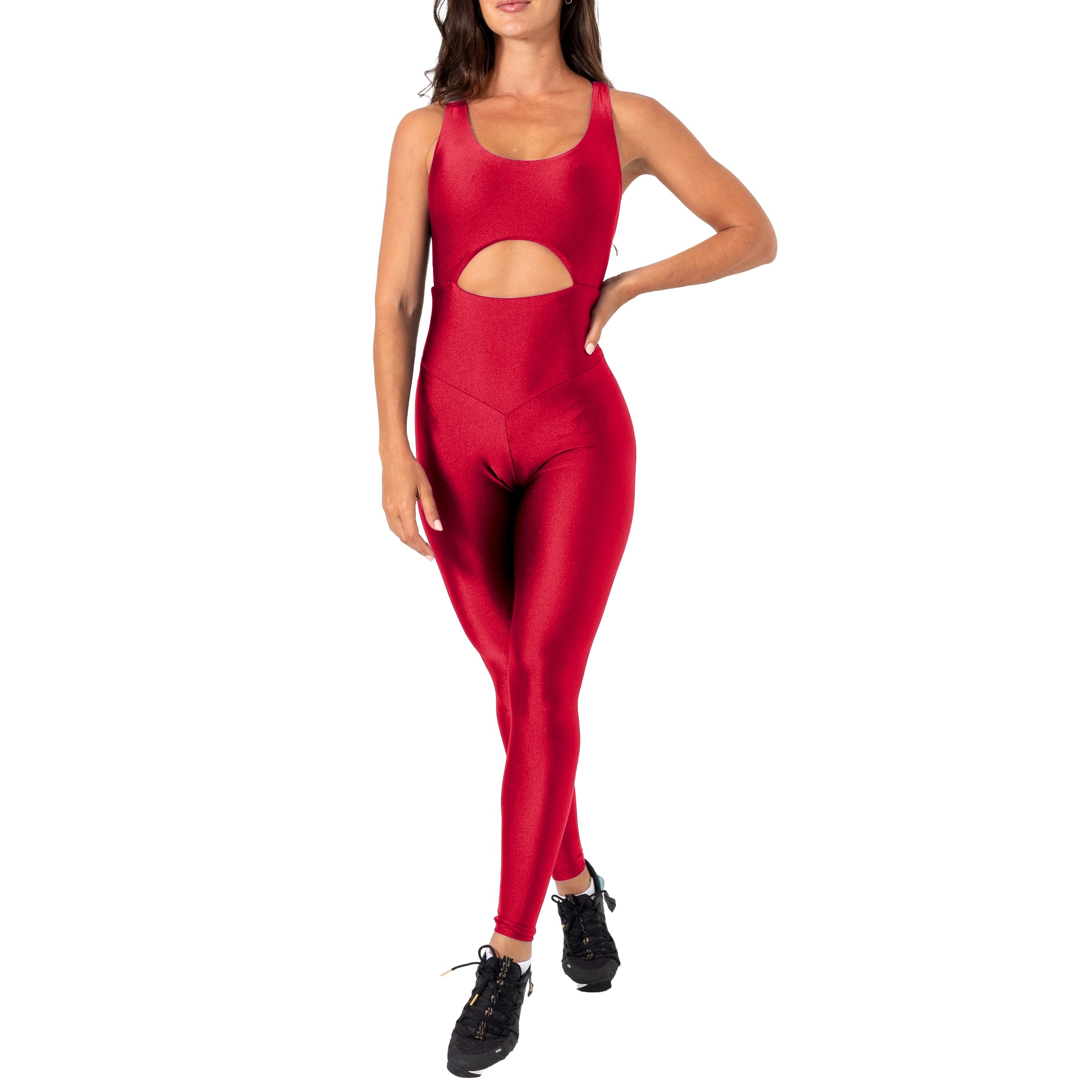 Jumpsuit Attena – Göttlich