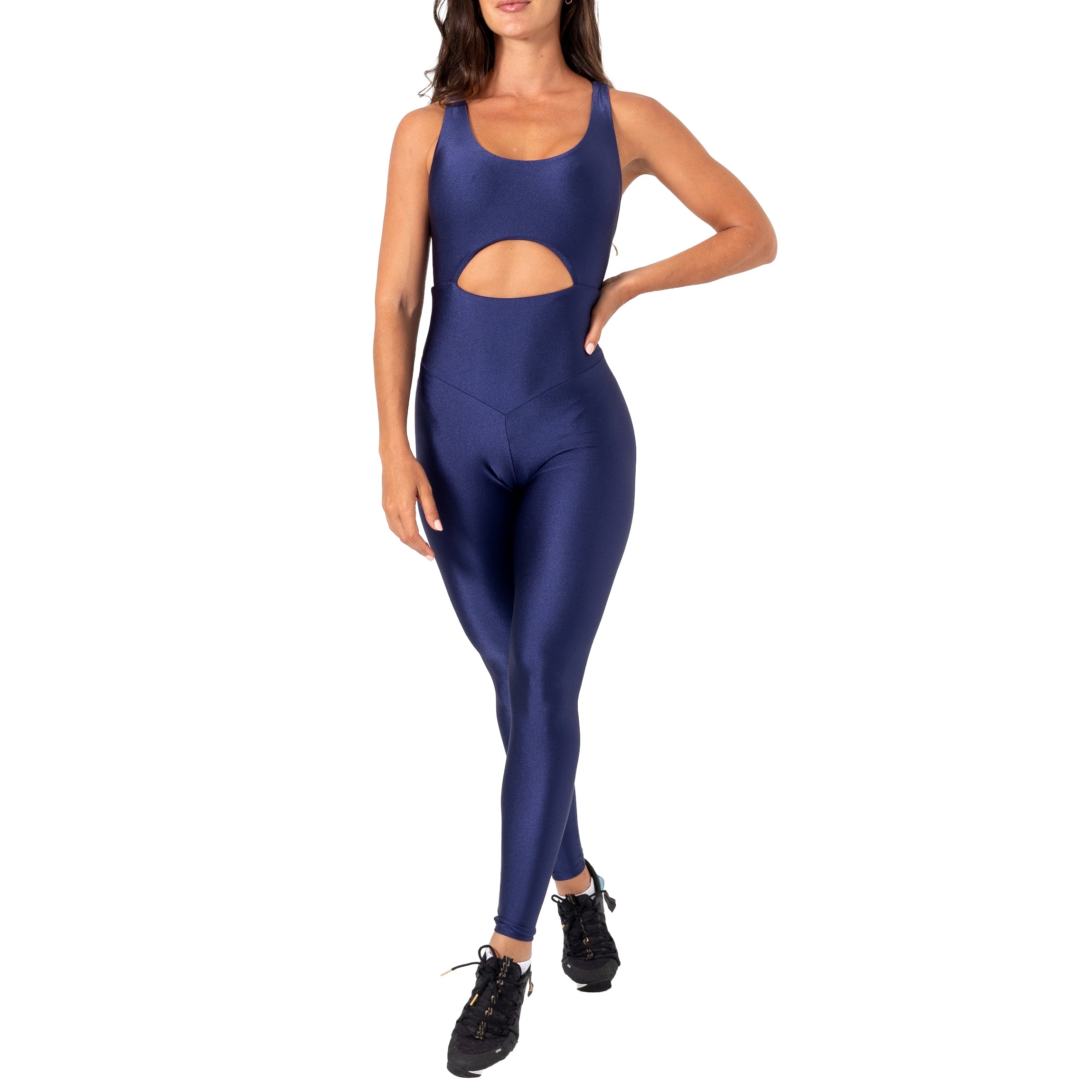 Jumpsuit Attena – Marine