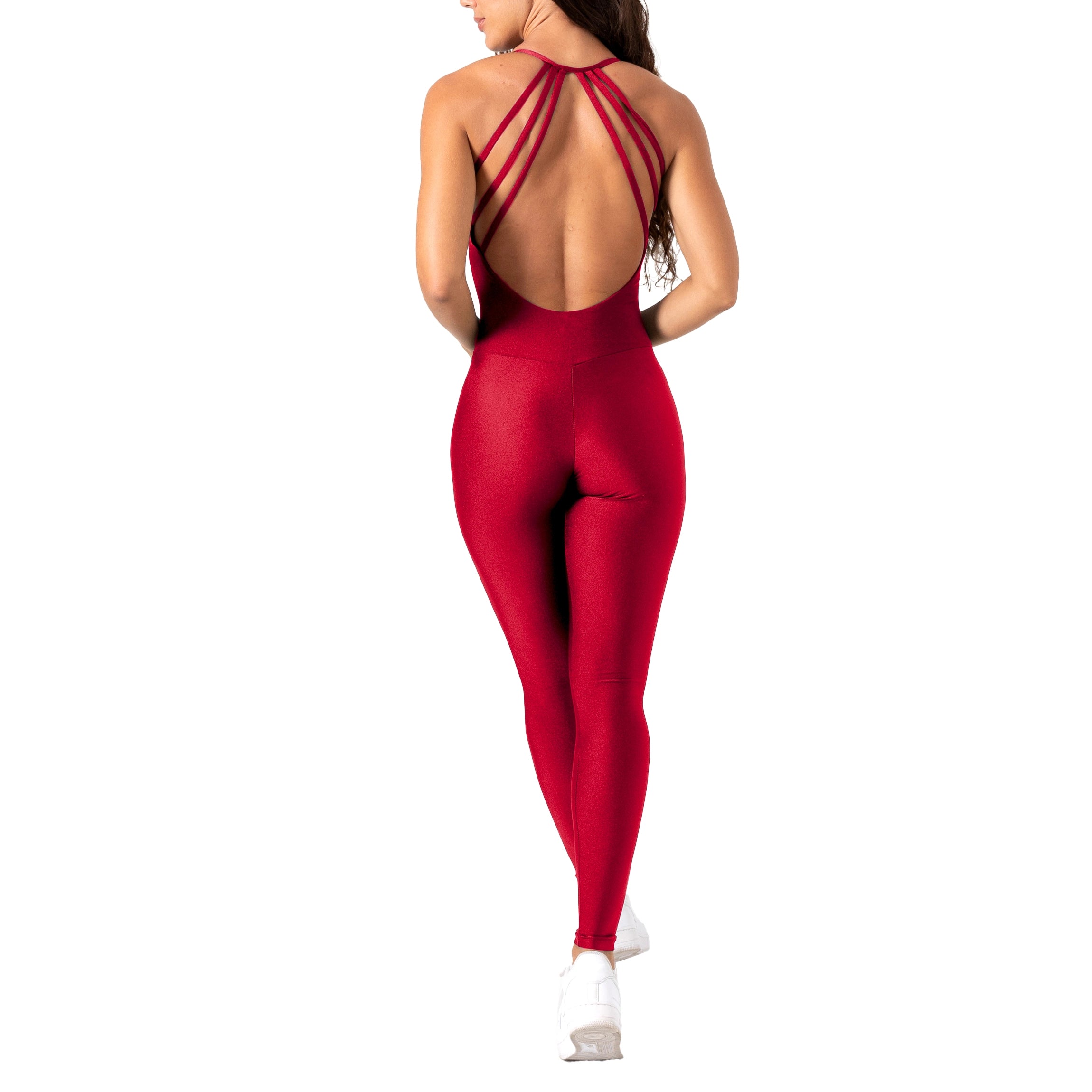 Jumpsuit Attena – Göttlich