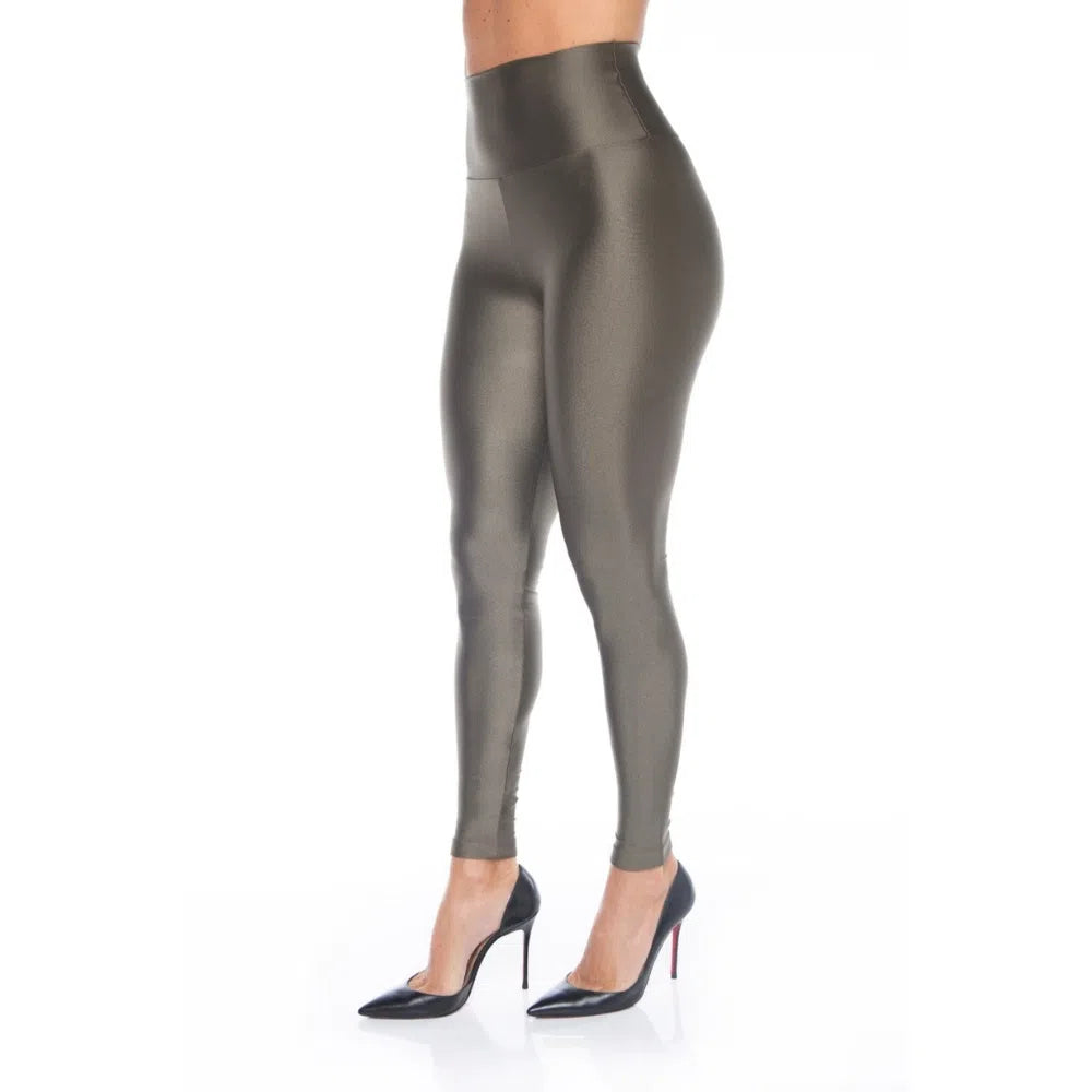 Legging - Olive