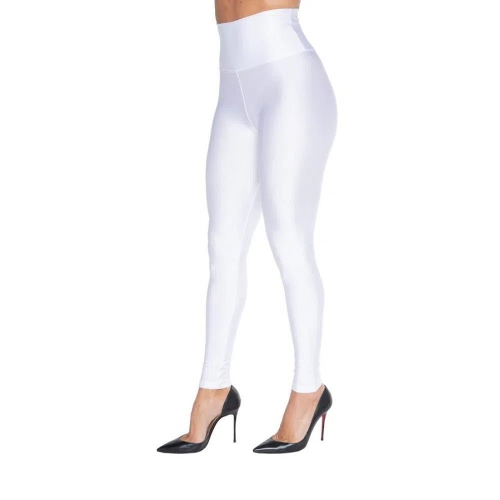 Legging - Weiss