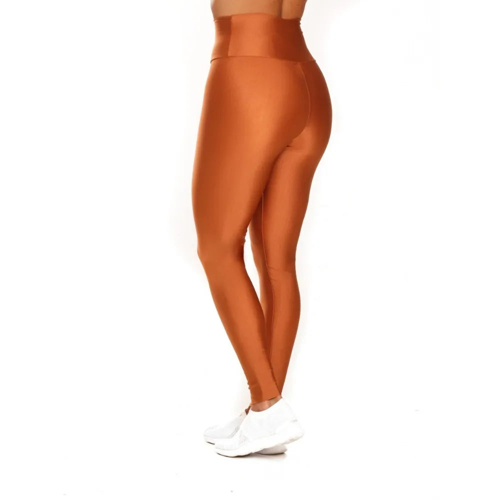 Legging - Cognac