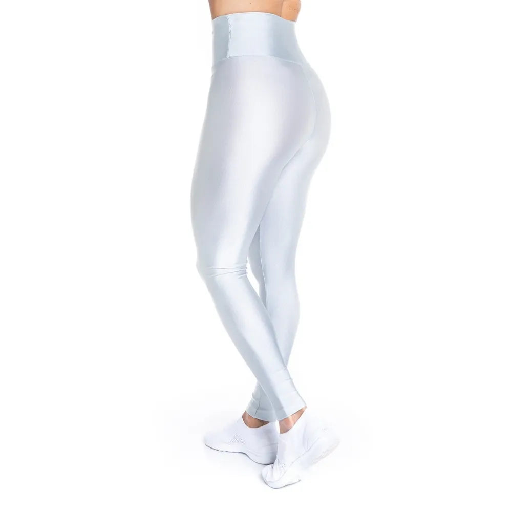 Legging - Chrom