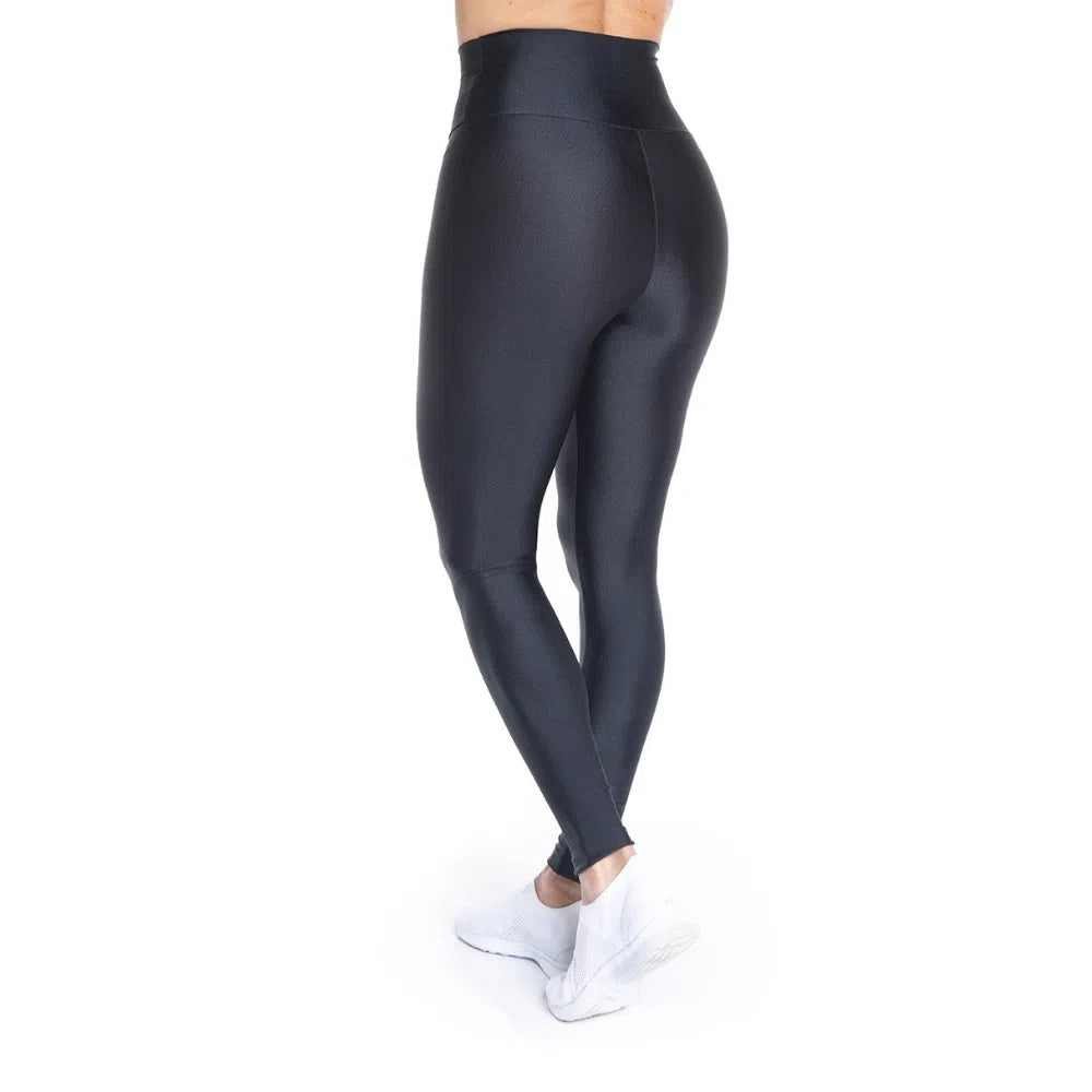 Legging - Schwarz