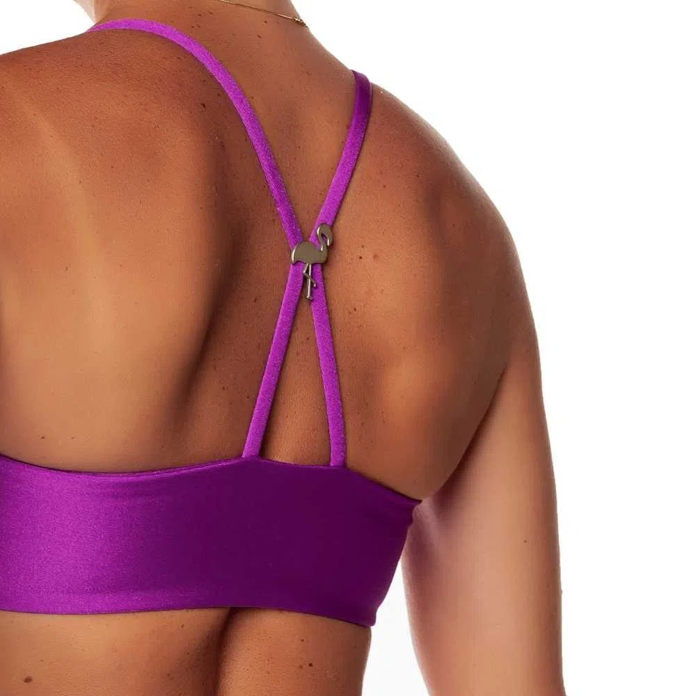 Top Flamingo – Fuchsia