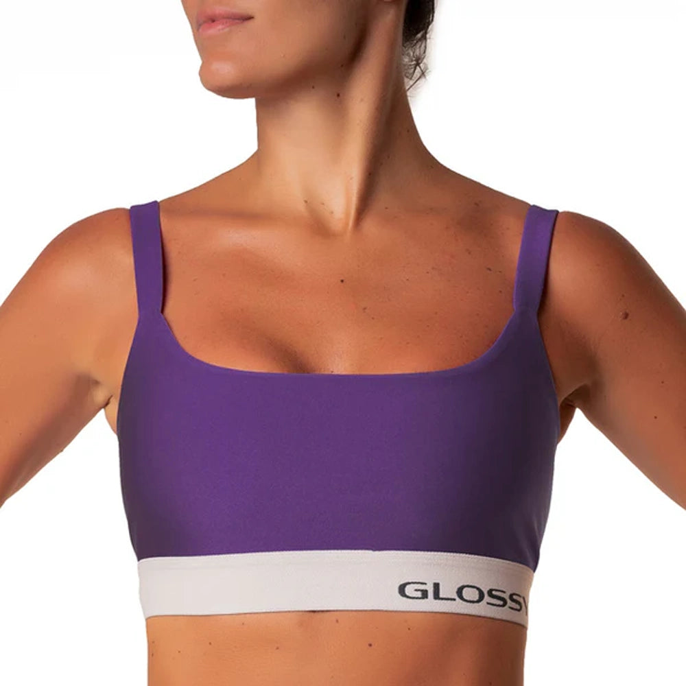 Top Glossy – Amethyst