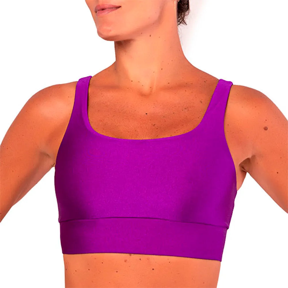 Top Live – Violett