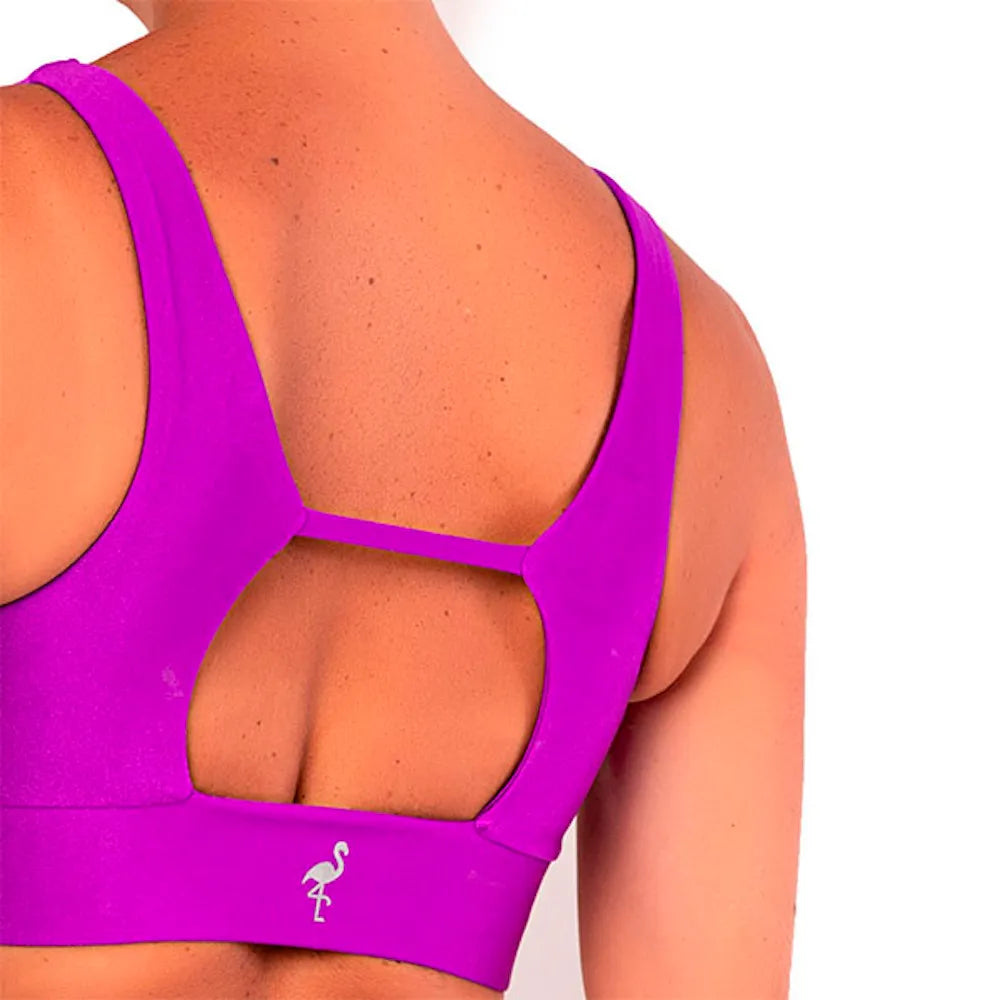 Top Live – Violett