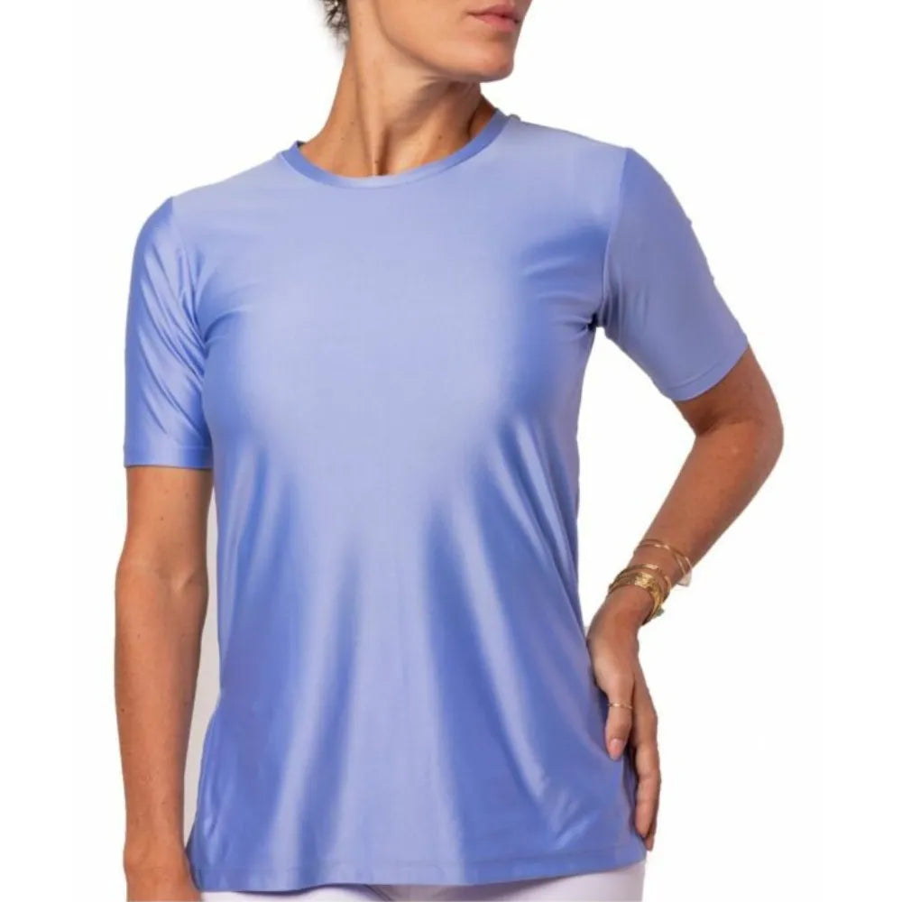 T-Shirt Wunsch – Baby Blue